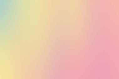 Soyut pastel yumuşak renkli desenli arkaplan tonu