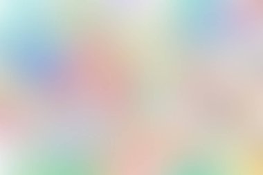 Soyut pastel yumuşak renkli desenli arkaplan tonu