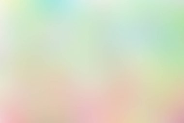 Soyut pastel yumuşak renkli desenli arkaplan tonu