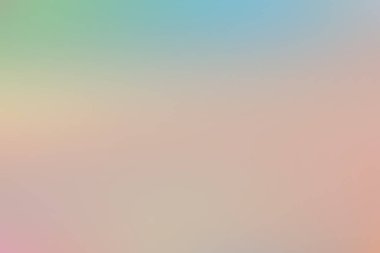 Soyut pastel yumuşak renkli desenli arkaplan tonu