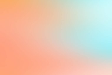 Soyut pastel yumuşak renkli desenli arkaplan tonu