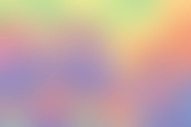 Soyut pastel yumuşak renkli desenli arkaplan tonu