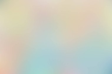 Soyut pastel yumuşak renkli desenli arkaplan tonu