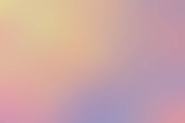 Soyut pastel yumuşak renkli desenli arkaplan tonu