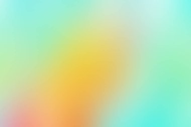 Soyut pastel yumuşak renkli desenli arkaplan tonu