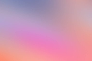 Soyut pastel yumuşak renkli desenli arkaplan tonu