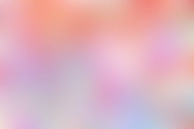 Soyut pastel yumuşak renkli desenli arkaplan tonu