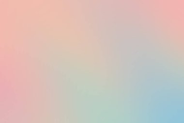 Soyut pastel yumuşak renkli desenli arkaplan tonu