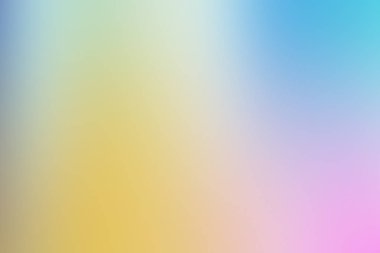 Soyut pastel yumuşak renkli desenli arkaplan tonu