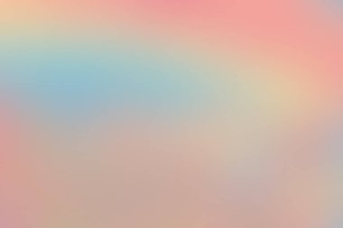 Soyut pastel yumuşak renkli desenli arkaplan tonu