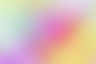 Soyut pastel yumuşak renkli desenli arkaplan tonu