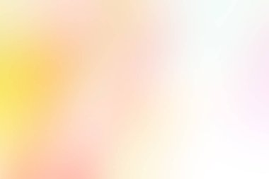 Soyut pastel yumuşak renkli desenli arkaplan tonu