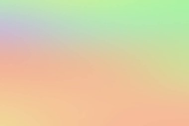 Soyut pastel yumuşak renkli desenli arkaplan tonu