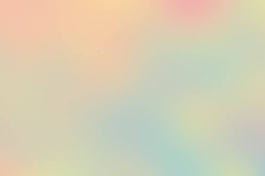 Soyut pastel yumuşak renkli desenli arkaplan tonu