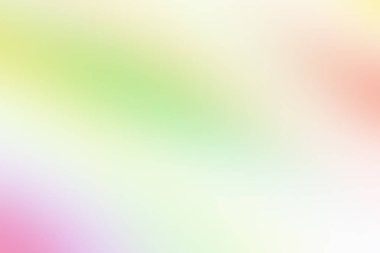 Soyut pastel yumuşak renkli desenli arkaplan tonu