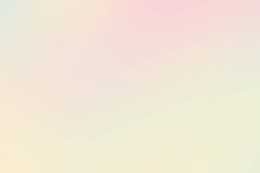 Soyut pastel yumuşak renkli desenli arkaplan tonu