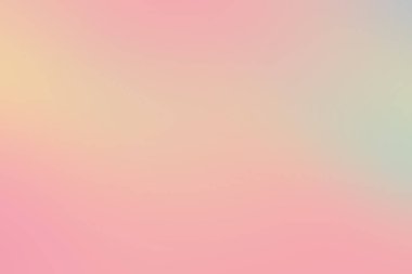 Soyut pastel yumuşak renkli desenli arkaplan tonu