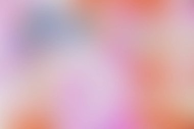 Soyut pastel yumuşak renkli desenli arkaplan tonu