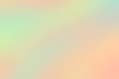 Soyut pastel yumuşak renkli desenli arkaplan tonu