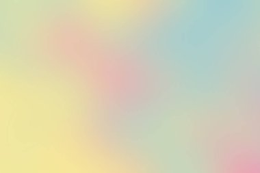 Soyut pastel yumuşak renkli desenli arkaplan tonu