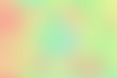 Soyut pastel yumuşak renkli desenli arkaplan tonu