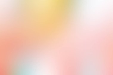 Soyut pastel yumuşak renkli desenli arkaplan tonu