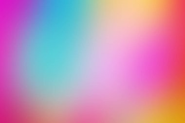 Soyut pastel yumuşak renkli desenli arkaplan tonu