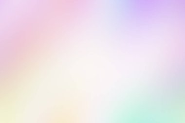 Soyut pastel yumuşak renkli desenli arkaplan tonu