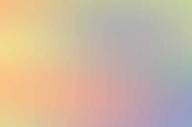 Soyut pastel yumuşak renkli desenli arkaplan tonu