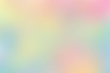 Soyut pastel yumuşak renkli desenli arkaplan tonu