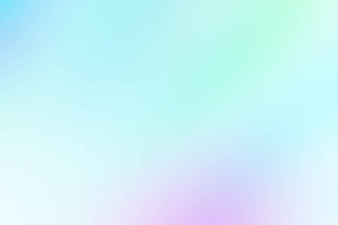 Soyut pastel yumuşak renkli desenli arkaplan tonu