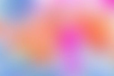 Soyut pastel yumuşak renkli desenli arkaplan tonu