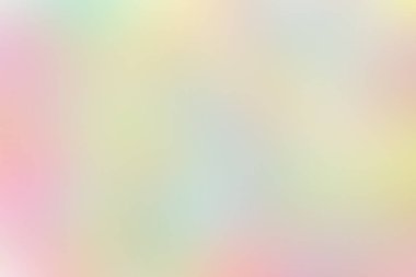 Soyut pastel yumuşak renkli desenli arkaplan tonu