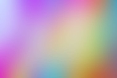 Soyut pastel yumuşak renkli desenli arkaplan tonu