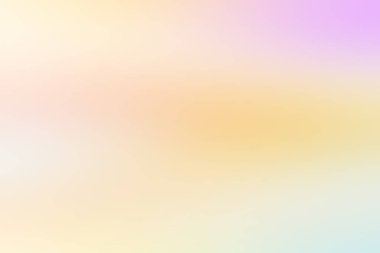 Soyut pastel yumuşak renkli desenli arkaplan tonu