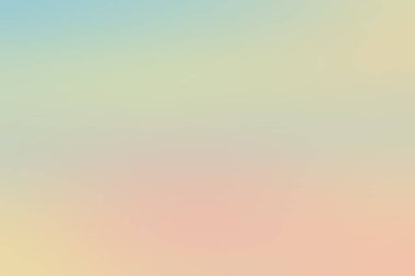 Soyut pastel yumuşak renkli desenli arkaplan tonu