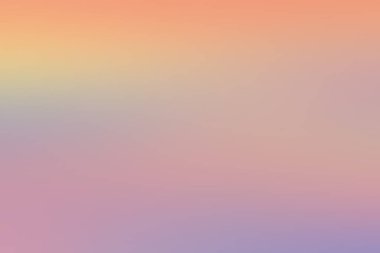 Soyut pastel yumuşak renkli desenli arkaplan tonu