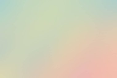 Soyut pastel yumuşak renkli desenli arkaplan tonu