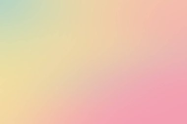 Soyut pastel yumuşak renkli desenli arkaplan tonu