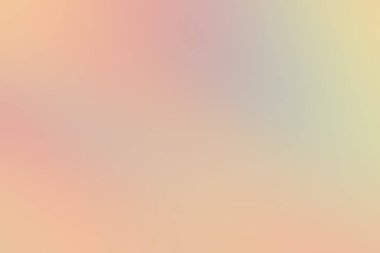 Soyut pastel yumuşak renkli desenli arkaplan tonu