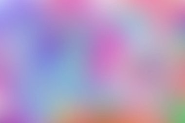 Soyut pastel yumuşak renkli desenli arkaplan tonu