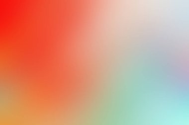 Soyut pastel yumuşak renkli desenli arkaplan tonu