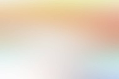 Soyut pastel yumuşak renkli desenli arkaplan tonu