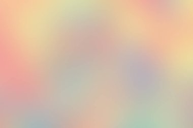 Soyut pastel yumuşak renkli desenli arkaplan tonu