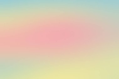 Soyut pastel yumuşak renkli desenli arkaplan tonu