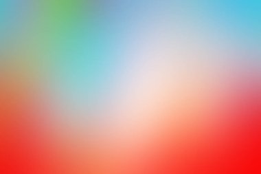 Soyut pastel yumuşak renkli desenli arkaplan tonu