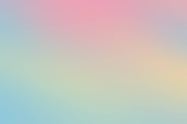 Soyut pastel yumuşak renkli desenli arkaplan tonu