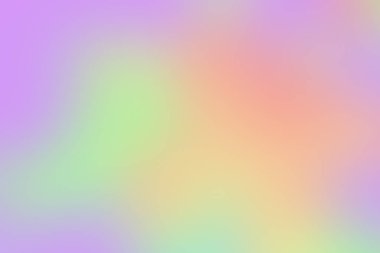 Soyut pastel yumuşak renkli desenli arkaplan tonu