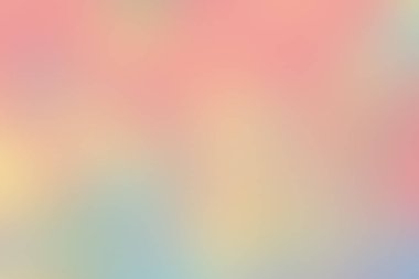 Soyut pastel yumuşak renkli desenli arkaplan tonu