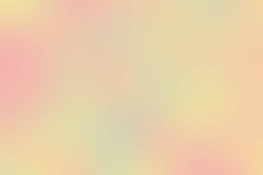 Soyut pastel yumuşak renkli desenli arkaplan tonu